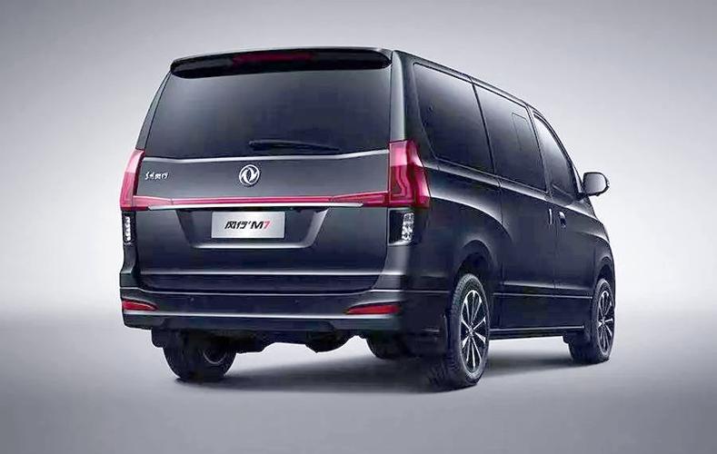 东风风行m7新款上市/东风风行m7新款上市时间