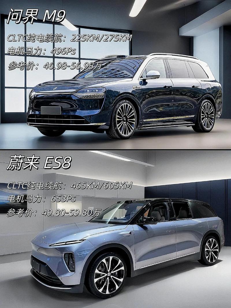 新能源汽车品牌有哪些,50万的新能源汽车品牌有哪些