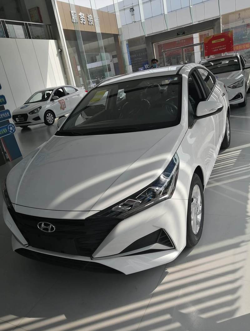 现代悦纳这款车怎么样,现代悦纳轿车怎么样