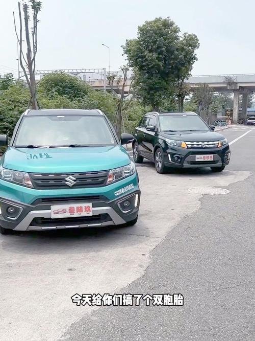 铃木维特拉2019款报价(铃木维特拉2019款报价二手车)