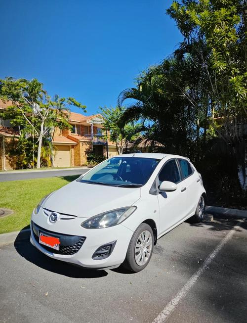 马自达2劲翔上市／马自达2劲翔是几缸车