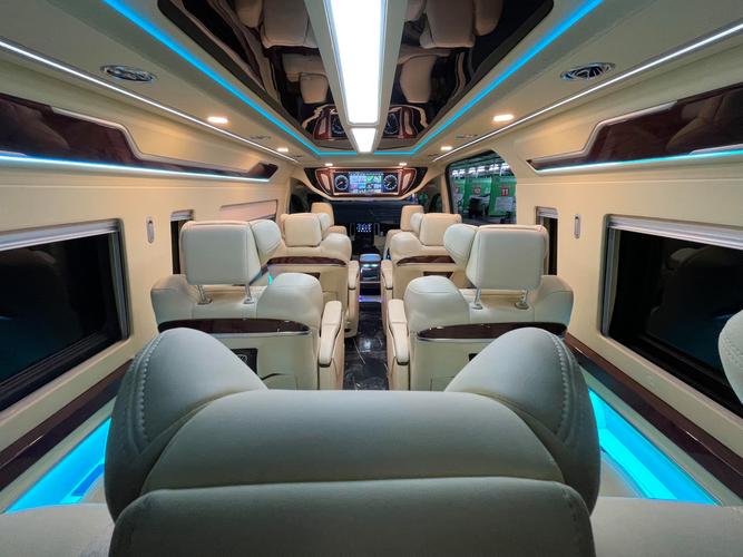 进口丰田海狮9座商务车/进口丰田海狮9座商务车图片