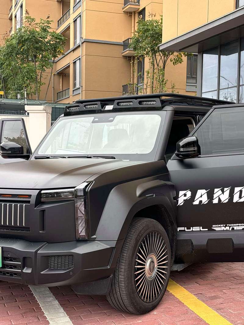 奇瑞icar03火星版 奇瑞arrizostar