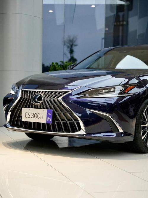 雷克萨斯300h油电混合／雷克萨斯300油电混合报价suv