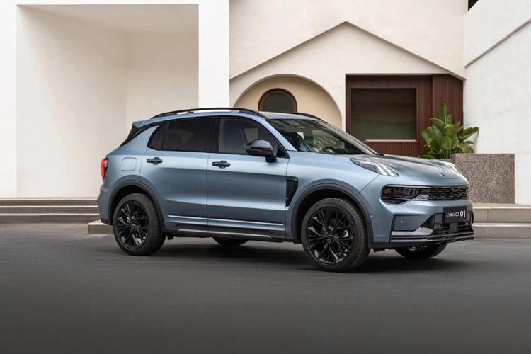 领克01质量到底怎么样 领克01质量到底怎么样值得买吗