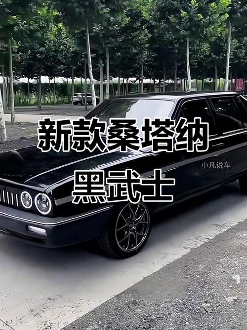 桑塔纳2023黑武士价格,新桑塔纳黑武士