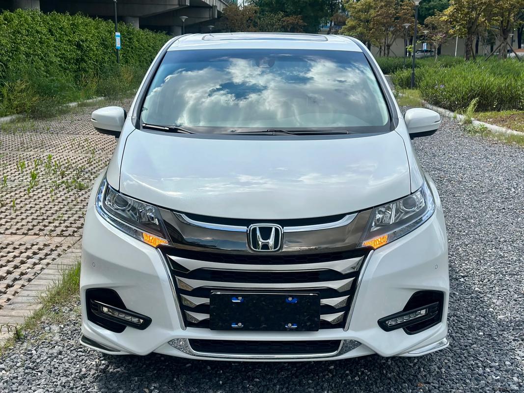 广汽本田奥德赛2021款,广汽本田奥德赛2021款七座