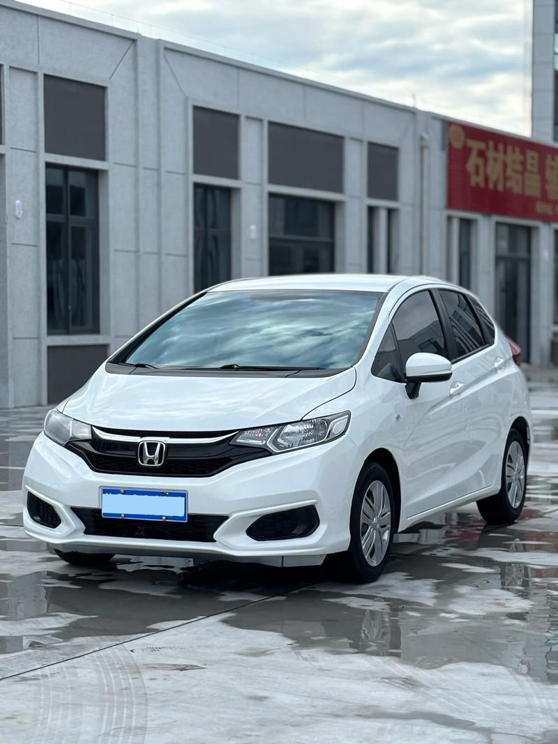 本田新飞度怎么样(本田飞度怎么样新飞度优点缺点)