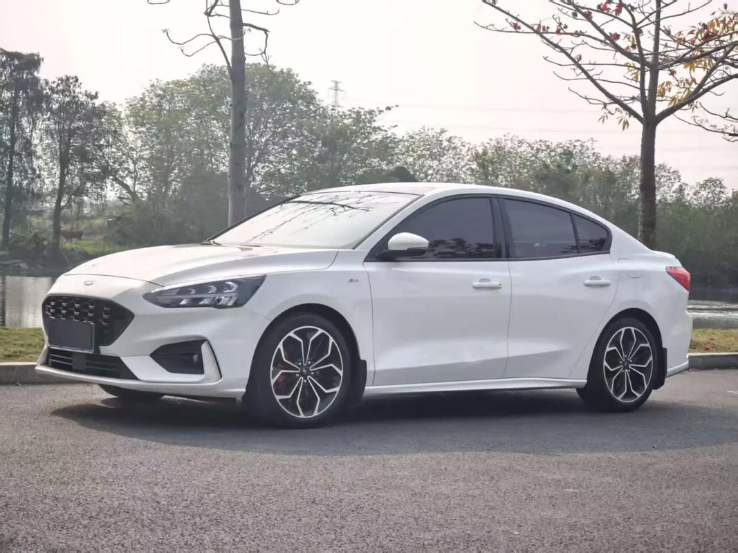 新福克斯2023款 2021款新福克斯