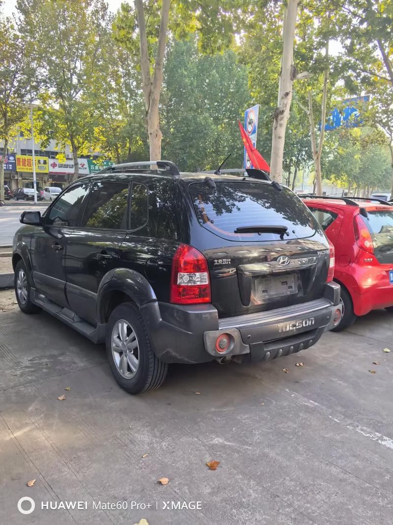 老款现代途胜2012(老款现代途胜2009)