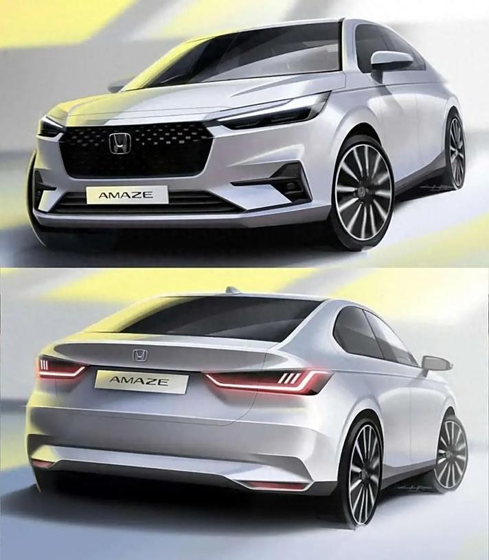 21款本田锋范图片及报价(2021款本田锋范最新消息)