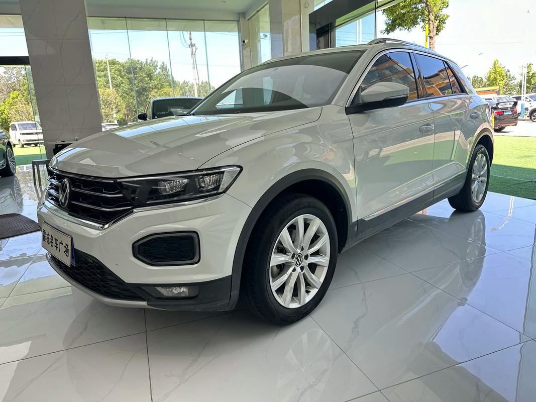 开大众探歌的都是什么人,大众探歌开起来怎么样