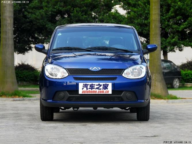 【奇瑞旗云mpv价格及图片,奇瑞旗云1图片及报价】