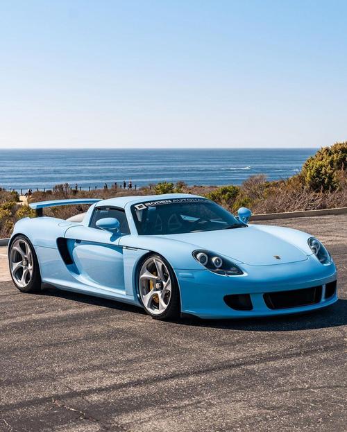 卡雷拉是什么车,卡雷拉是啥车