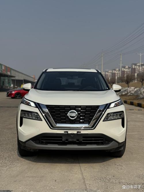 尼桑越野2022款报价及图片(尼桑越野车报价及图片)