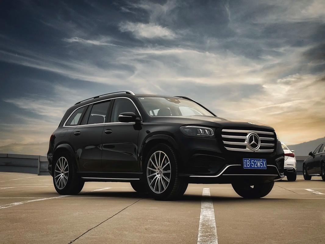 奔驰梅赛德斯2022款多少钱 奔驰梅赛德斯suv报价2020