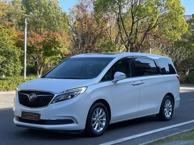 别克gl8世纪多少钱 别克gl8世纪多少钱落地