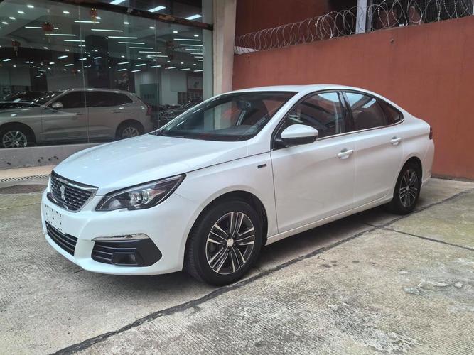 标致308cc二手车价格,标致308二手车价格2016款