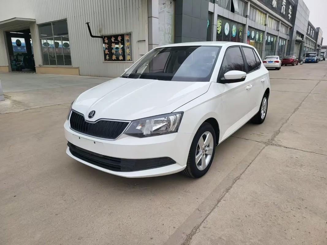 斯柯达晶锐多少钱／斯柯达晶锐这车怎么样