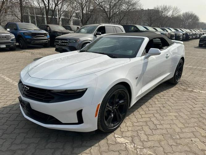 科迈罗落地价多少钱,科迈罗最低价格是多少