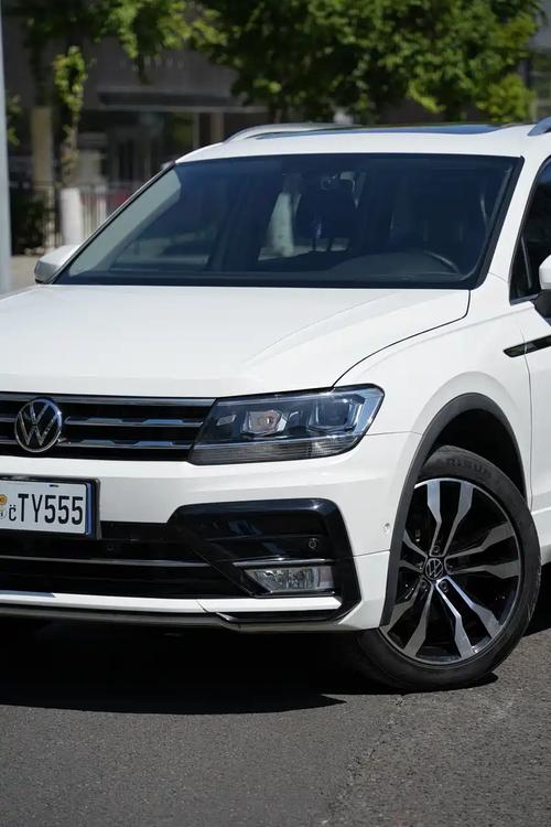 大众途观汽车之家 汽车之家2021款大众途观图片