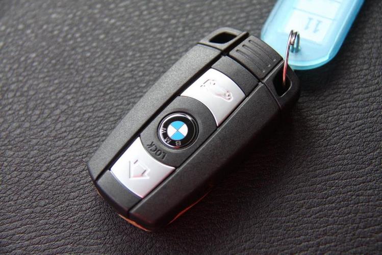 宝马一系车钥匙／宝马x1车钥匙多少钱一把