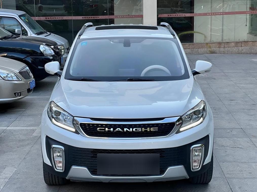 昌河铃木q35报价图片／昌河铃木q35报价图片及价格