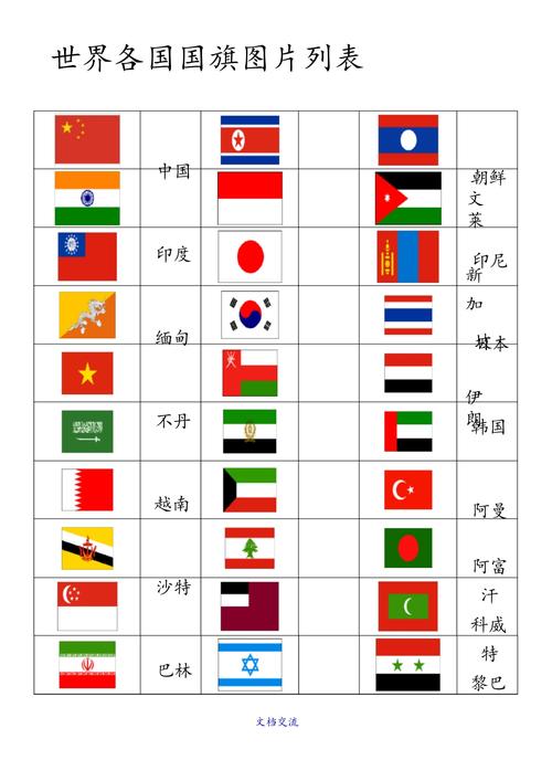 国旗图片高清大图 国际国旗图片高清大图