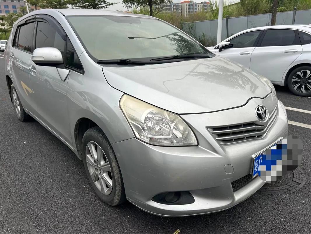 丰田逸致口碑怎么样,丰田逸致suv