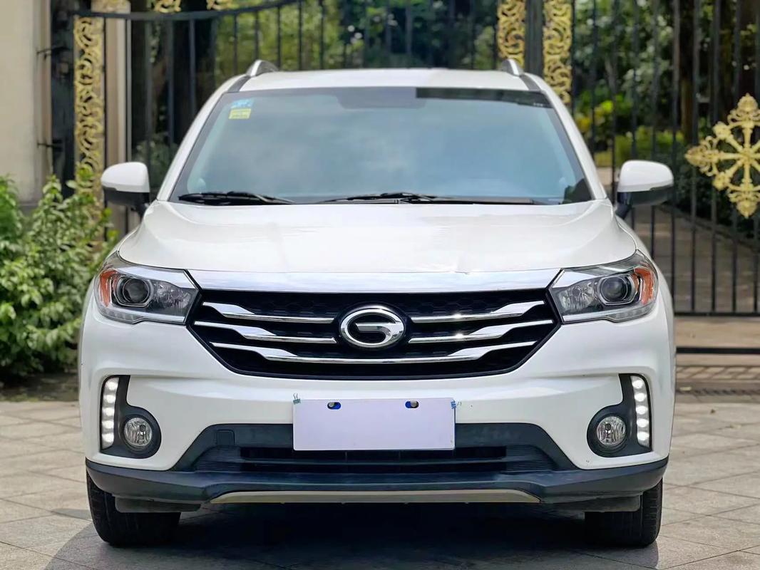 广汽传祺gs4油耗多少百公里 新款广汽传祺gs4油耗多少