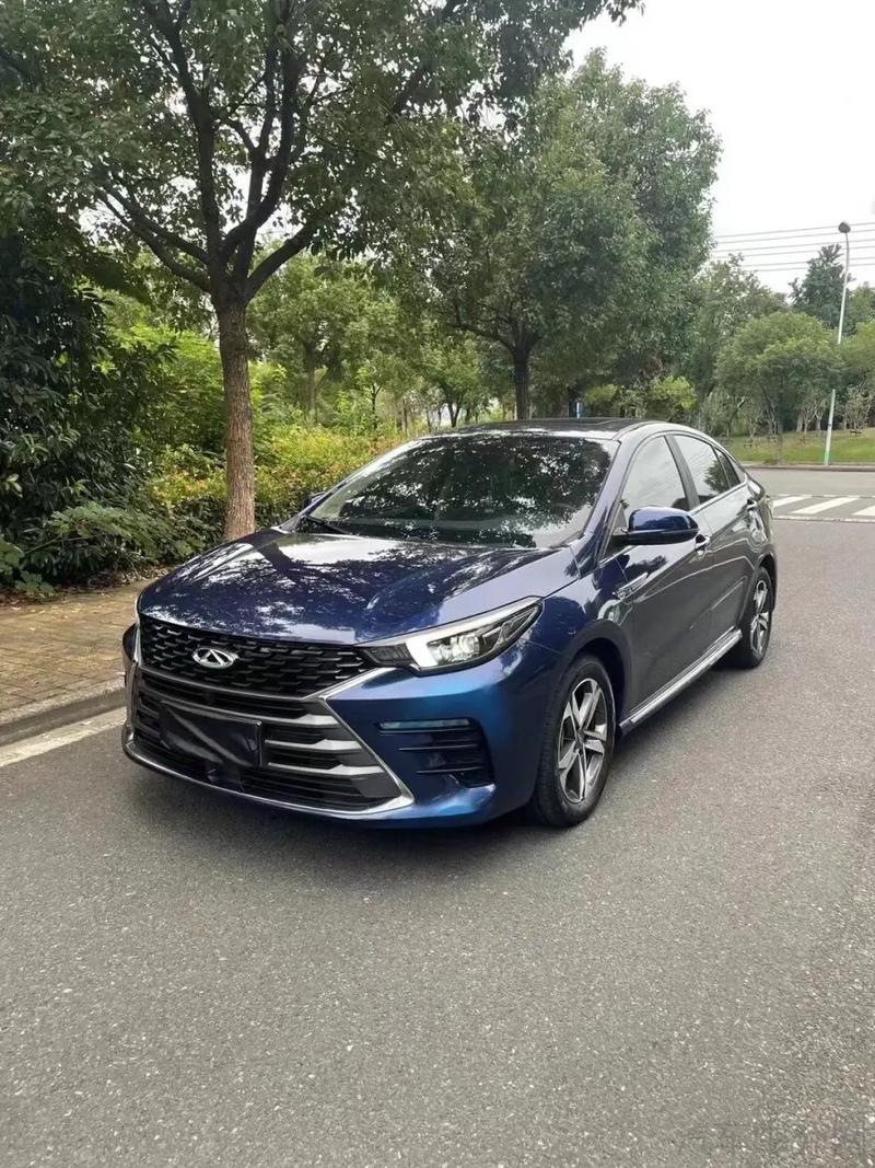 奇瑞艾瑞泽5plus怎么样／奇瑞艾瑞泽5plus质量如何