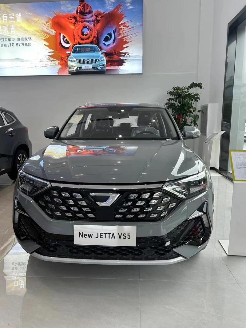 新捷达suv报价,新捷达新车报价