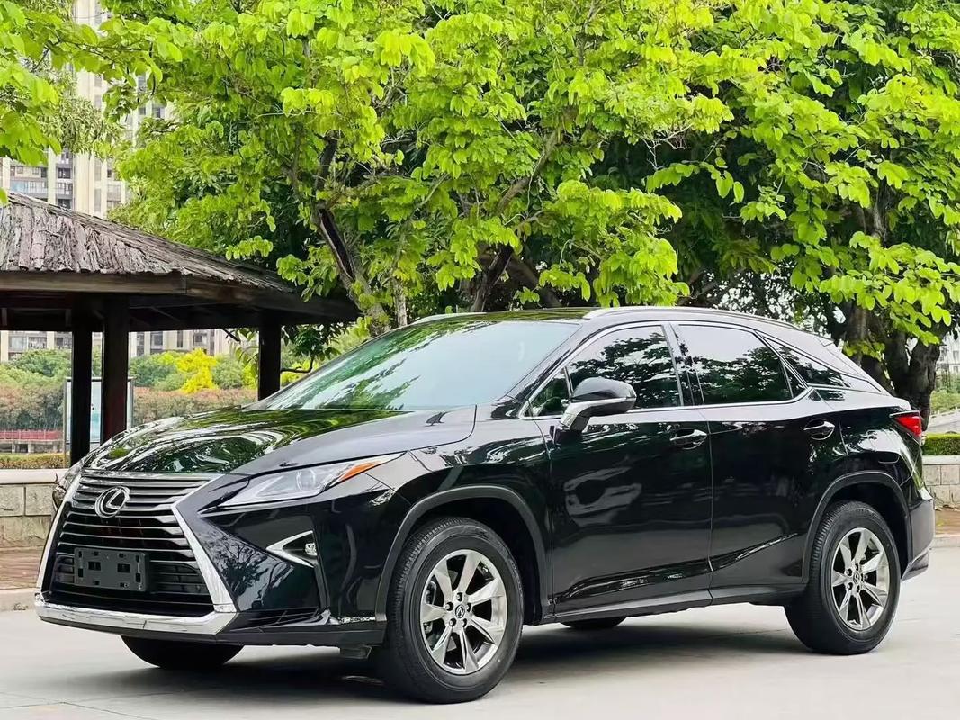 雷克萨斯rx300混动/雷克萨斯rx300混动车多少钱