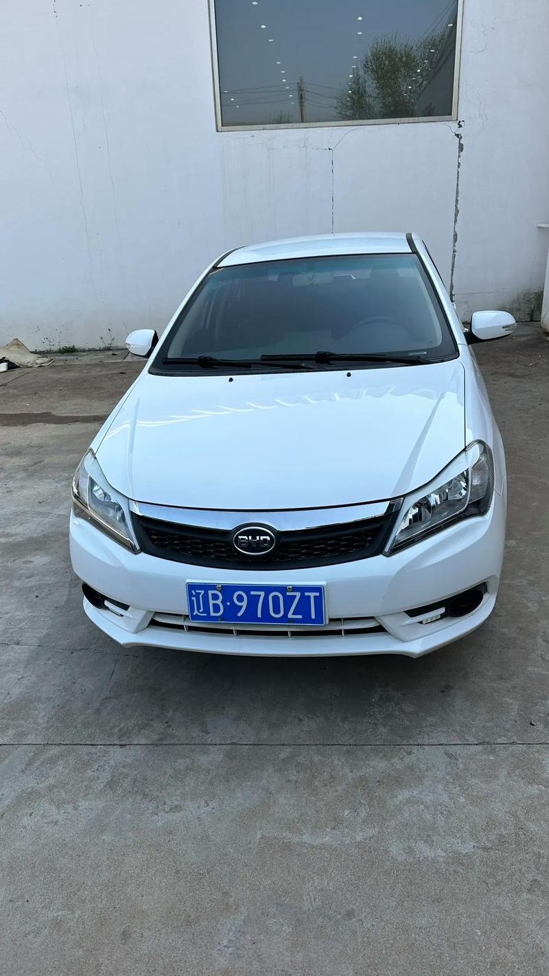 新款比亚迪f3自动挡新车多少钱 比亚迪f3r自动挡新车