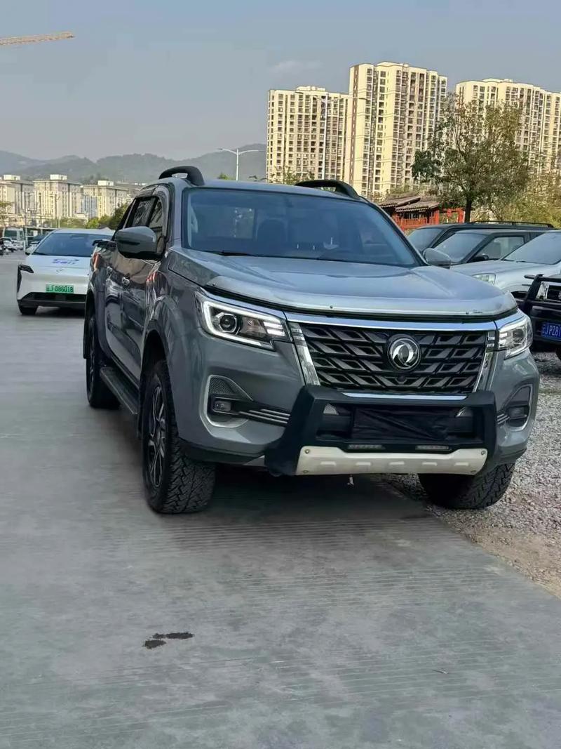 日产锐骐多功能车／日产锐骐多功能车怎么样