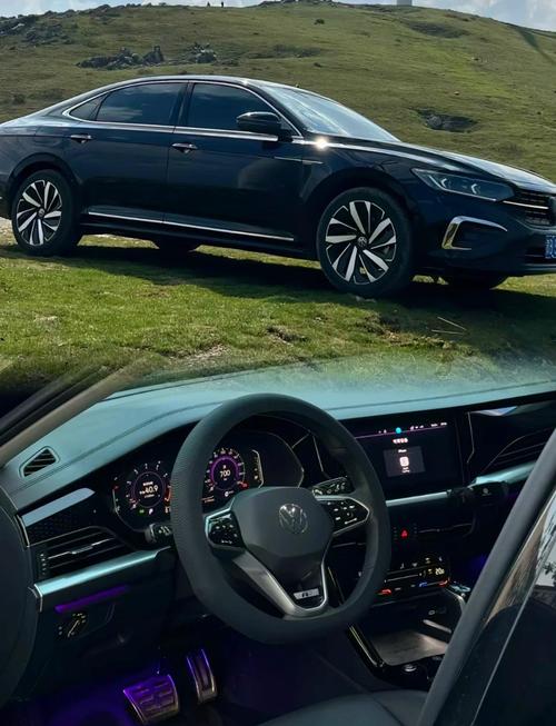 帕萨特北京降价12万 帕萨特北京价格