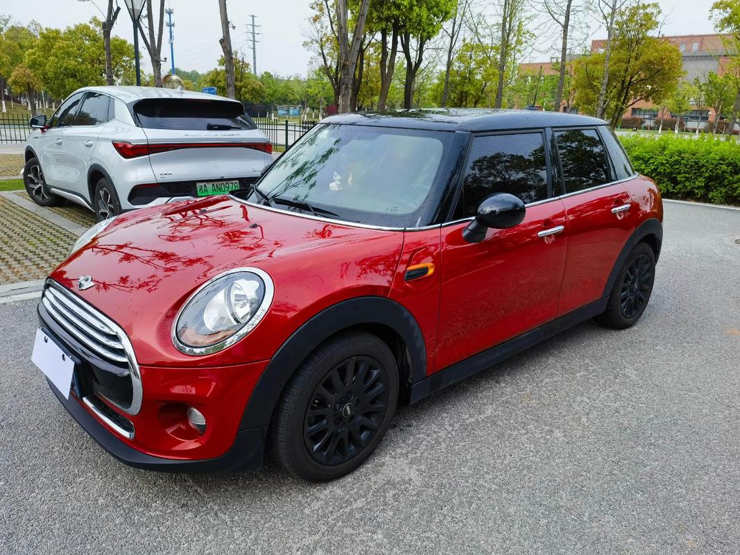 宝马mini官方认证二手车(宝马mini官方认证二手车可以买吗)