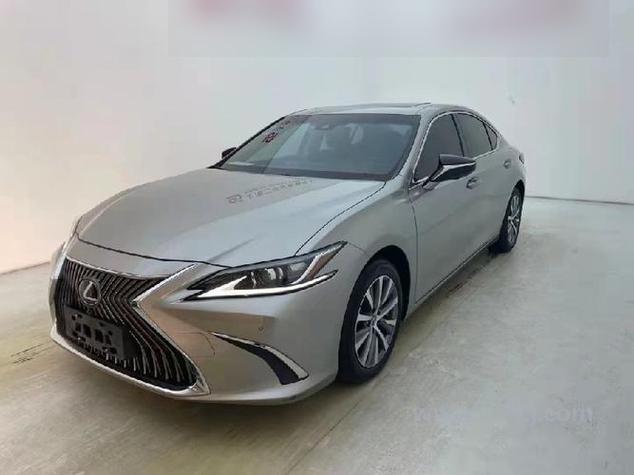 (1)是什么车,雷克萨斯JTHB31B1是什么车