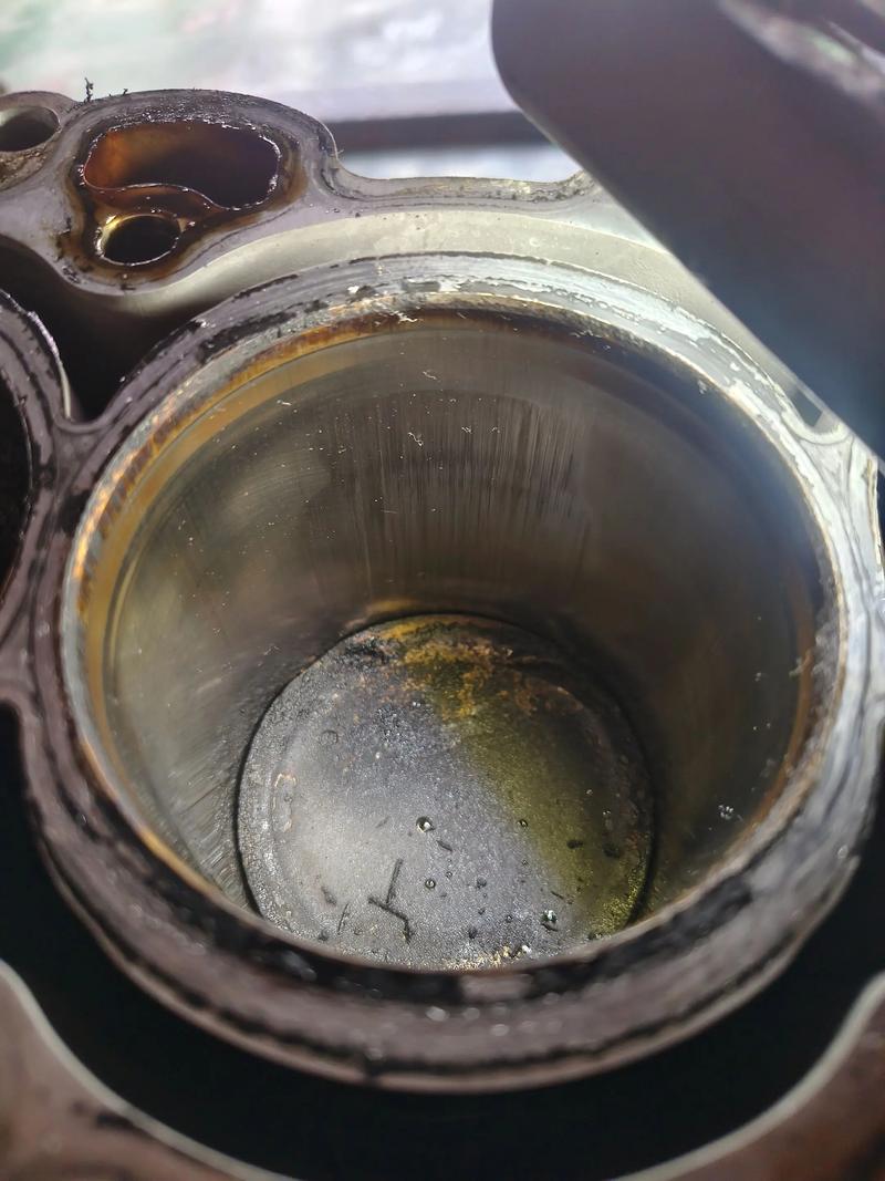 起亚k5拉缸维修需要多少钱 起亚k5拉缸是什么征兆