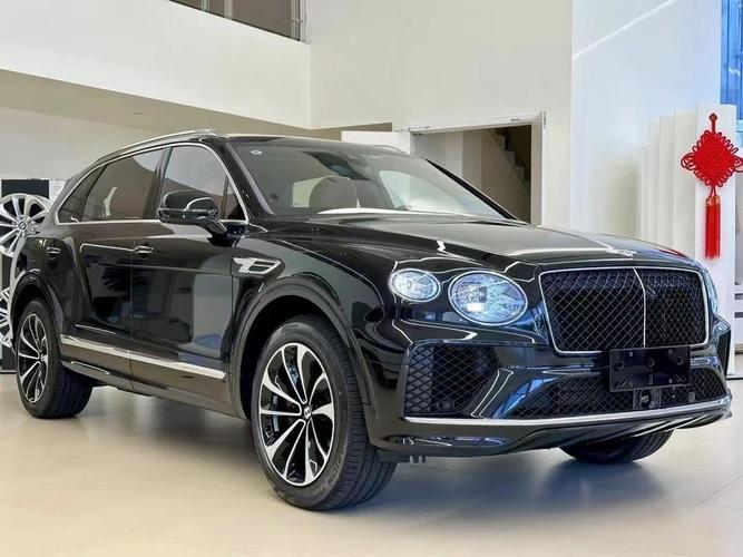 【宾利添越汽车价格及图片,宾利添越汽车之家报价】