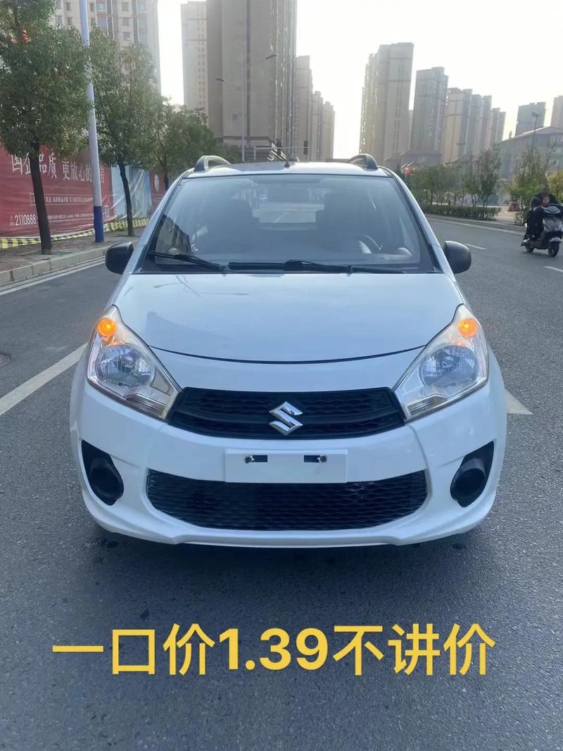 奥拓现在什么价(奥拓在售)