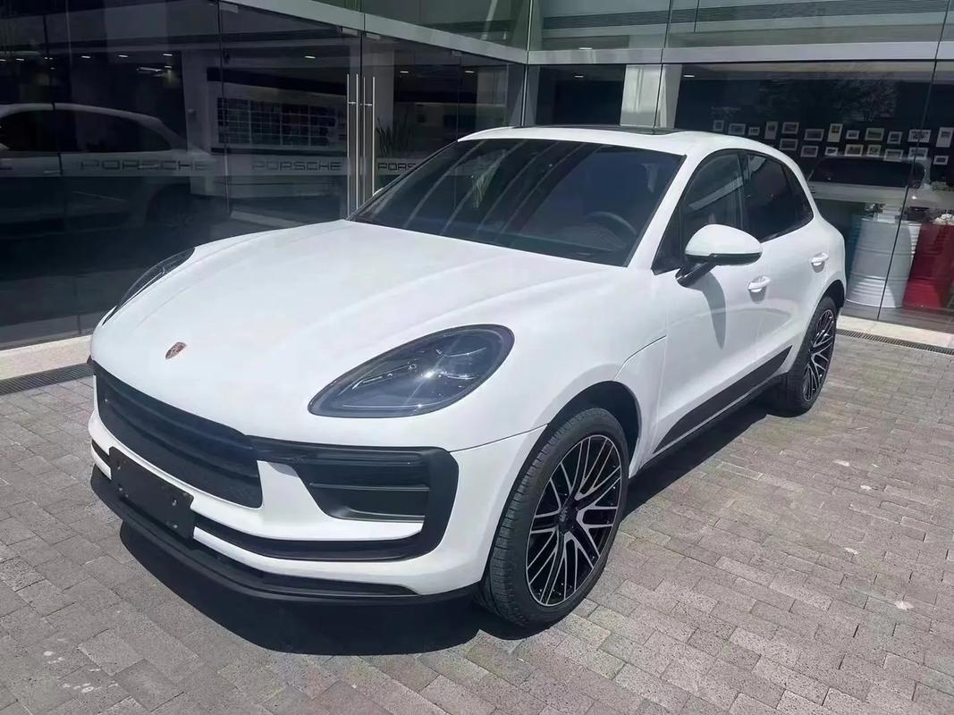 保时捷macan落地多少钱,保时捷macan落地什么价格