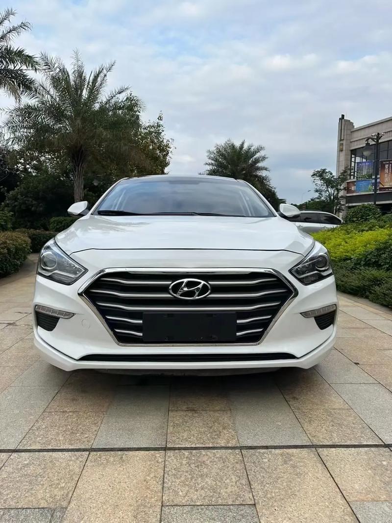 名图报价及图片／名图2021款报价