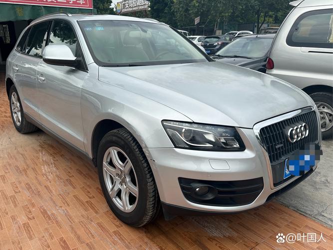 【奥迪q5老款是否还在售,老款q5还有新车销量吗】