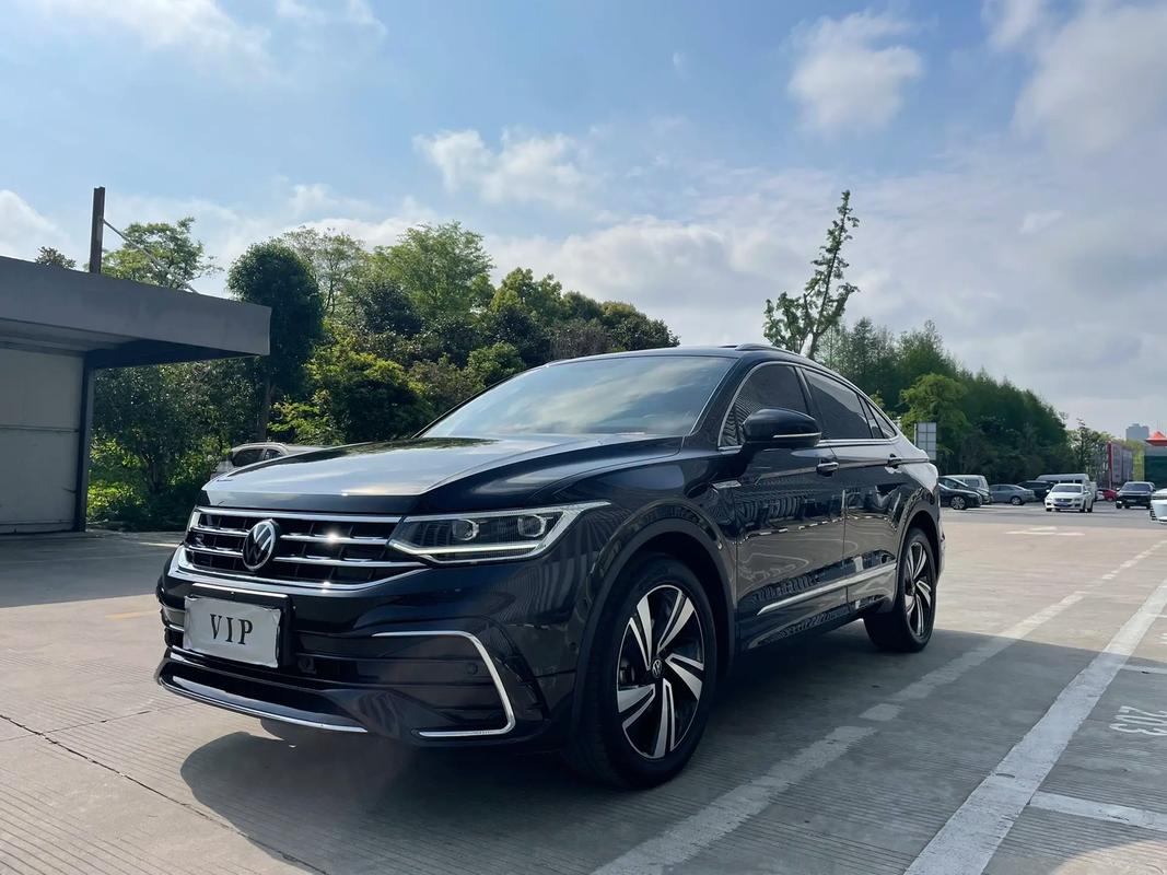 大众途观x报价(大众途观x款价格与图片)