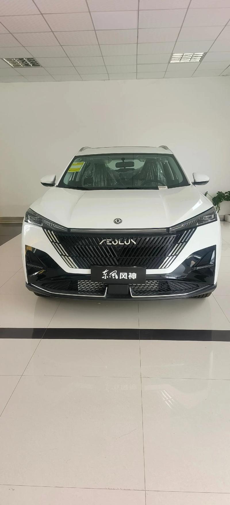 东风风神官方网/东风风神app