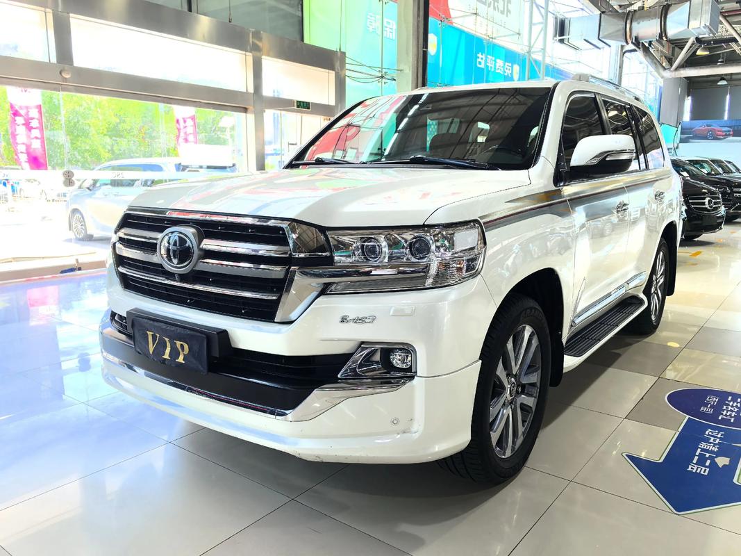 四川一汽将组装酷路泽,一汽酷路泽v8报价