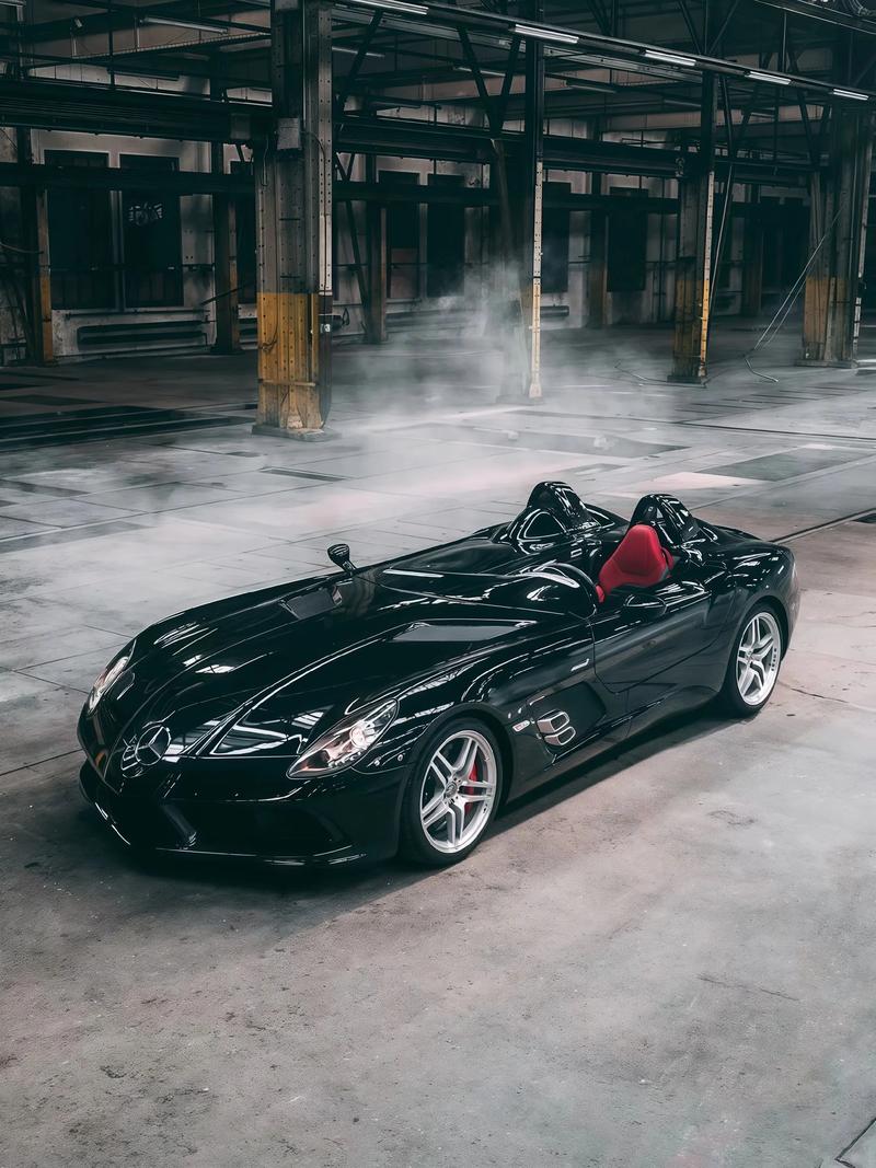 slr奔驰多少钱／奔驰slr mclaren多少钱