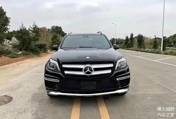 奔驰550suv价格越野,奔驰550的价格越野