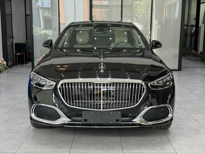 奔驰s480迈巴赫价格／奔驰s480迈巴赫报价